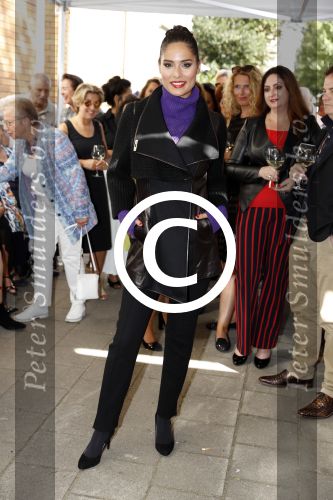 Amsterdam 10 septmber 2016
Opening winkel en modeshow Sheila de Vries.