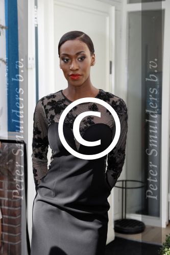 Amsterdam 10 septmber 2016
Opening winkel en modeshow Sheila de Vries.
