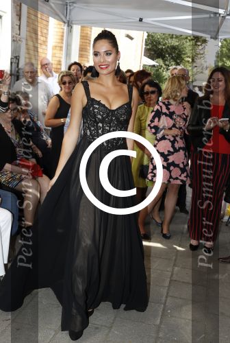 Amsterdam 10 septmber 2016
Opening winkel en modeshow Sheila de Vries.