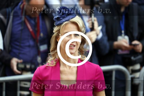 Den Haag 20 september 2016
Prinsjesdag 2016 op het binnenhof en op paleis noordeinde met 
Mona Keijzer
