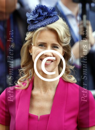 Den Haag 20 september 2016
Prinsjesdag 2016 op het binnenhof en op paleis noordeinde met 
Mona Keijzer