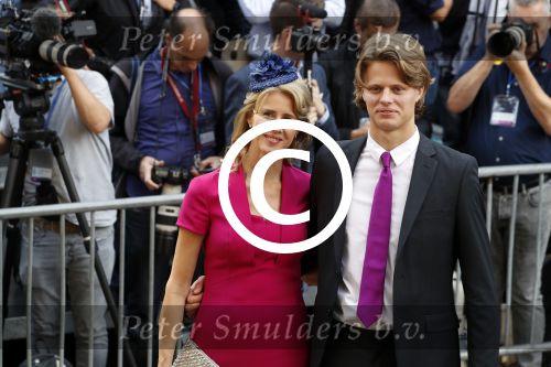 Den Haag 20 september 2016
Prinsjesdag 2016 op het binnenhof en op paleis noordeinde met 
Mona Keijzer