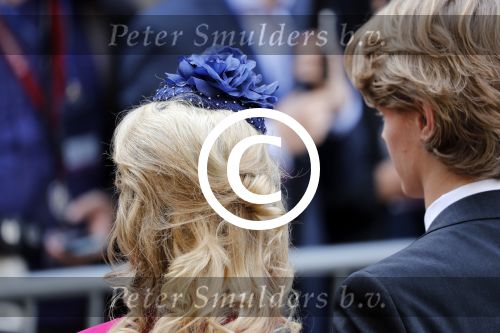 Den Haag 20 september 2016
Prinsjesdag 2016 op het binnenhof en op paleis noordeinde met 
Mona Keijzer