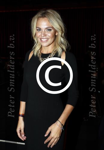 Hilversum 26 september 2016
Finale miss Nederland verkiezing in studio 21.