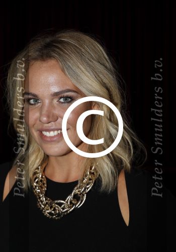 Hilversum 26 september 2016
Finale miss Nederland verkiezing in studio 21.