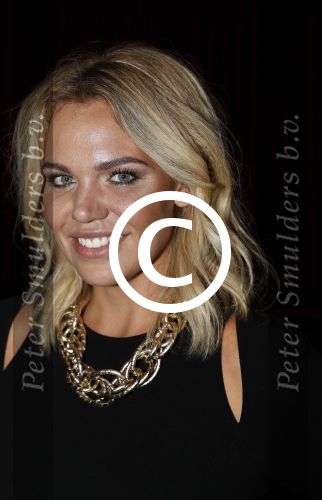 Hilversum 26 september 2016
Finale miss Nederland verkiezing in studio 21.
