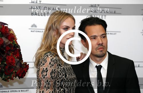 Amsterdam 7 september 2016
Premiere Nationaal ballet in de stopera.