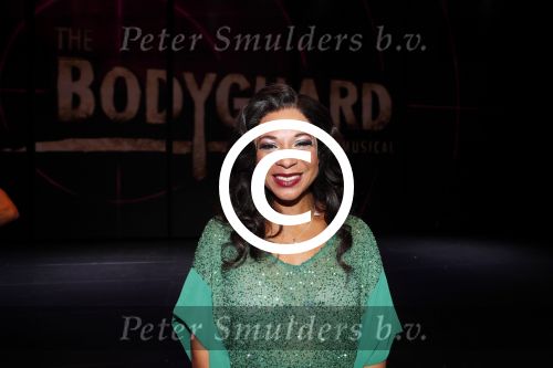 Utrecht 14 september 2016
1 jaar the bodyguard in het beatrixtheater met oa Romy Monteiro Nurlaila en Patrick Martens