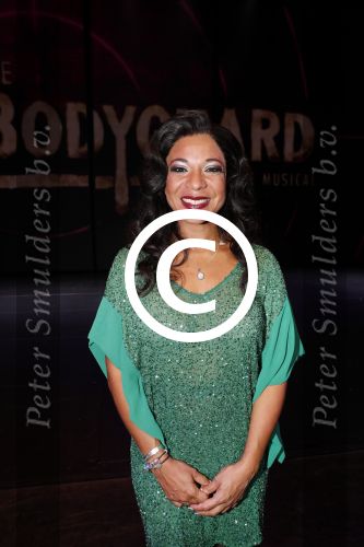 Utrecht 14 september 2016
1 jaar the bodyguard in het beatrixtheater met oa Romy Monteiro Nurlaila en Patrick Martens
