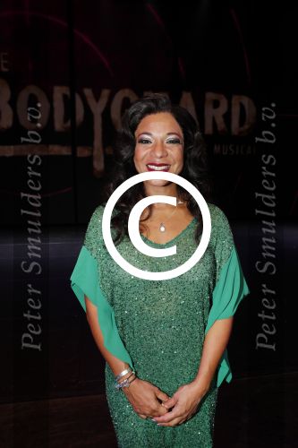 Utrecht 14 september 2016
1 jaar the bodyguard in het beatrixtheater met oa Romy Monteiro Nurlaila en Patrick Martens