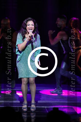 Utrecht 14 september 2016
1 jaar the bodyguard in het beatrixtheater met oa Romy Monteiro Nurlaila en Patrick Martens