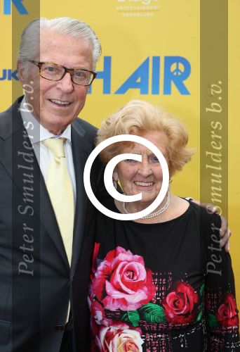 Breda, 25 September 2016
Premiere Hair.
Ouders Albert Verlinde