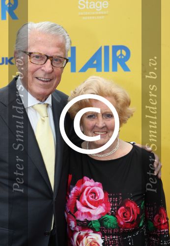 Breda, 25 September 2016
Premiere Hair.
Ouders Albert Verlinde