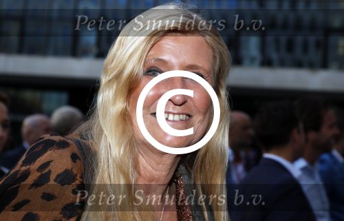 Amsterdam 4 oktober 2016
Bijeenkomst met divers sprekers in het ziggo dome. Pammy Boltini