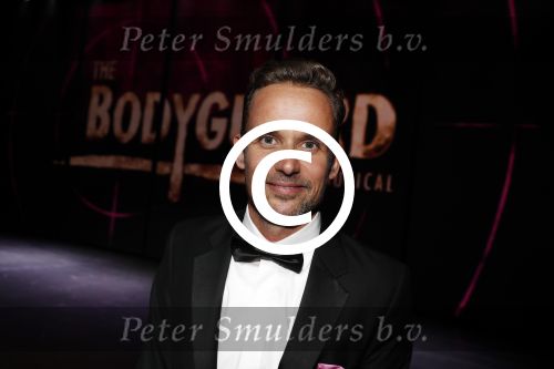 Utrecht 14 september 2016
1 jaar the bodyguard in het beatrixtheater met oa Romy Monteiro Nurlaila en Patrick Martens