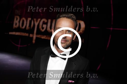 Utrecht 14 september 2016
1 jaar the bodyguard in het beatrixtheater met oa Romy Monteiro Nurlaila en Patrick Martens
