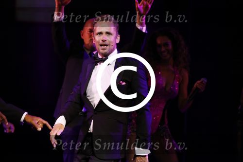 Utrecht 14 september 2016
1 jaar the bodyguard in het beatrixtheater met oa Romy Monteiro Nurlaila en Patrick Martens