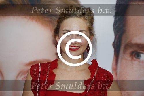 Amsterdam 13 september 2016
Premiere Bridget Jones baby in Tuschinski. Pip Pellens