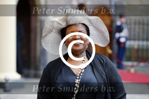 Den Haag 20 september 2016
Prinsjesdag 2016 op het binnenhof en op paleis noordeinde met Koning Willem Alexander Koningin Maxima prins Constantijn en Prinses Laurentien.