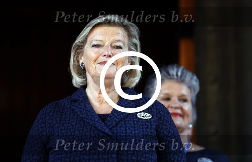 Den Haag 20 september 2016
Prinsjesdag 2016 op het binnenhof en op paleis noordeinde met Koning Willem Alexander Koningin Maxima prins Constantijn en Prinses Laurentien.