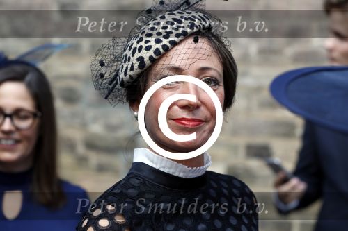 Den Haag 20 september 2016
Prinsjesdag 2016 op het binnenhof en op paleis noordeinde
