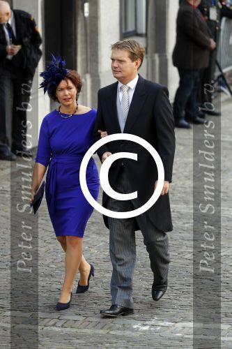Den Haag 20 september 2016
Prinsjesdag 2016 op het binnenhof en op paleis noordeinde