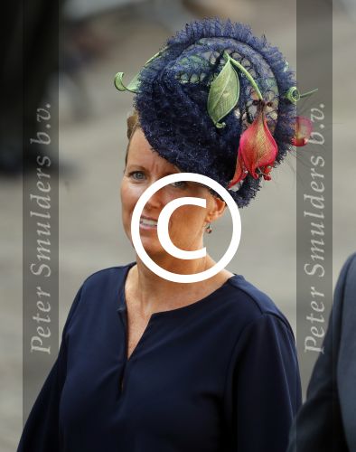 Den Haag 20 september 2016
Prinsjesdag 2016 op het binnenhof en op paleis noordeinde