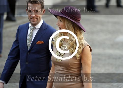 Den Haag 20 september 2016
Prinsjesdag 2016 op het binnenhof en op paleis noordeinde