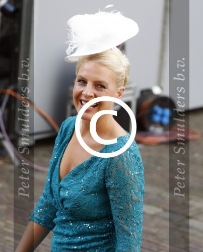 Den Haag 20 september 2016
Prinsjesdag 2016 op het binnenhof en op paleis noordeinde