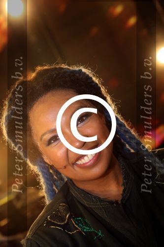 Breda, 25 September 2016 Chasse Theater premiere Hair
Raffaela Paton