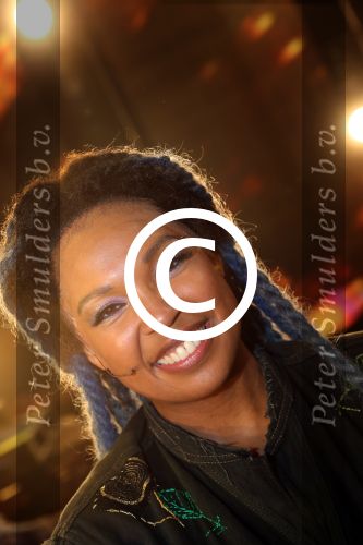 Breda, 25 September 2016 Chasse Theater premiere Hair
Raffaela Paton