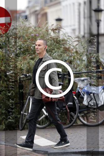 Utrecht 26 september 2016
Raoul Heertje op straat in Amsterdam
