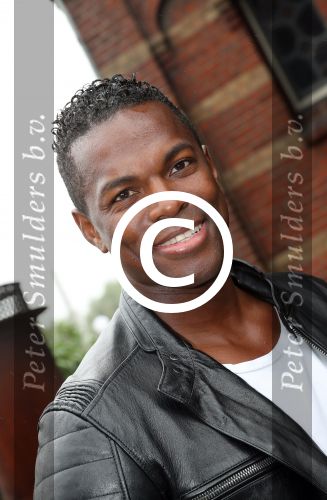 Amsterdam, 29 September 2016
Dad\'s Moment, georganiseerd door Class Company
Remy Bonjasky
