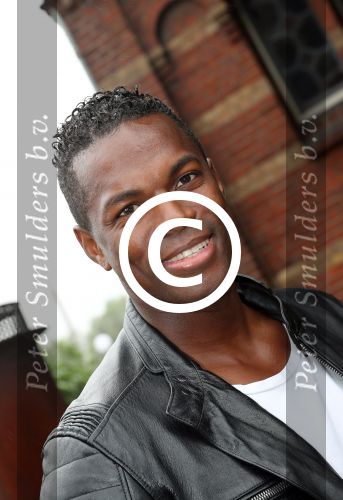 Amsterdam, 29 September 2016
Dad\'s Moment, georganiseerd door Class Company
Remy Bonjasky