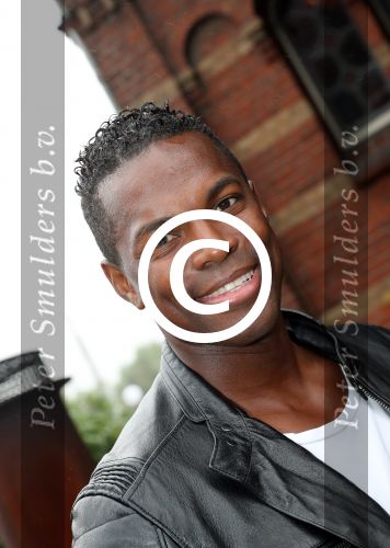 Amsterdam, 29 September 2016
Dad\'s Moment, georganiseerd door Class Company
Remy Bonjasky