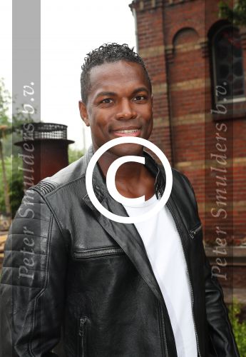 Amsterdam, 29 September 2016
Dad\'s Moment, georganiseerd door Class Company
Remy Bonjasky