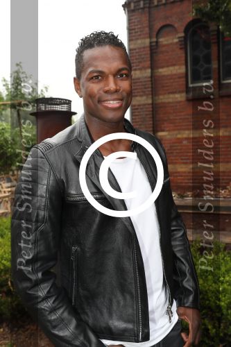 Amsterdam, 29 September 2016
Dad\'s Moment, georganiseerd door Class Company
Remy Bonjasky