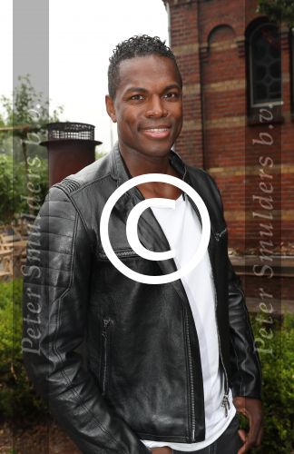 Amsterdam, 29 September 2016
Dad\'s Moment, georganiseerd door Class Company
Remy Bonjasky