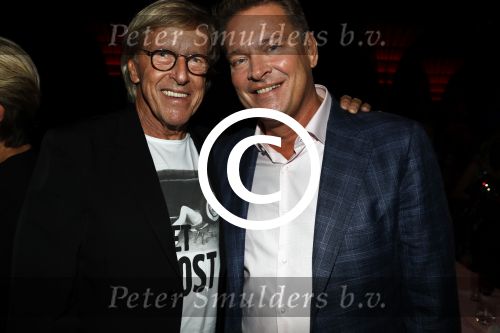 Hilversum 26 september 2016
Finale miss Nederland verkiezing in studio 21.