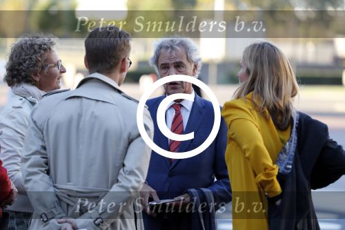 Amsterdam 4 oktober 2016
Bijeenkomst met divers sprekers in het ziggo dome. Rogier v Boxtel