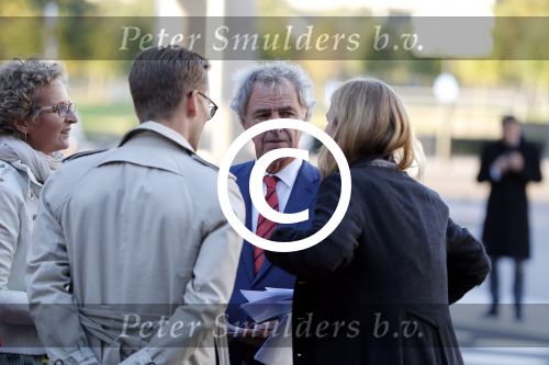 Amsterdam 4 oktober 2016
Bijeenkomst met divers sprekers in het ziggo dome. Rogier v Boxtel