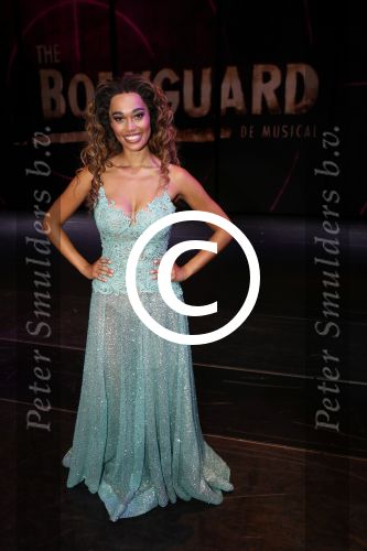 Utrecht 14 september 2016
1 jaar the bodyguard in het beatrixtheater met oa Romy Monteiro Nurlaila en Patrick Martens