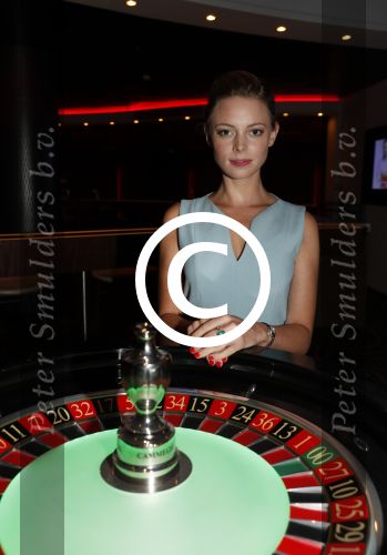 Amsterdam 27 september 2016
Presentatie cast indecent proposal met Matteo v d Grijn Roos v Erkel en Chris tates in het holland casino. Hans Cornelisse is een van de producenten.