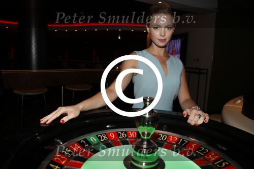 Amsterdam 27 september 2016
Presentatie cast indecent proposal met Matteo v d Grijn Roos v Erkel en Chris tates in het holland casino. Hans Cornelisse is een van de producenten.