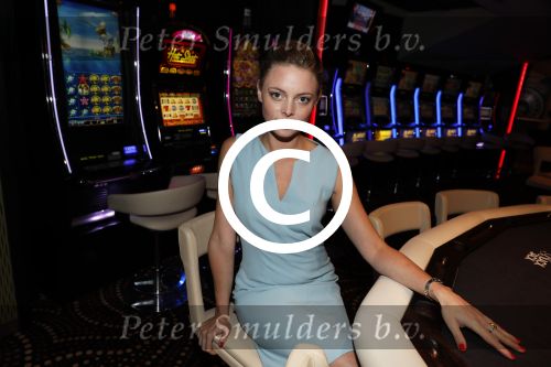 Amsterdam 27 september 2016
Presentatie cast indecent proposal met Matteo v d Grijn Roos v Erkel en Chris tates in het holland casino. Hans Cornelisse is een van de producenten.