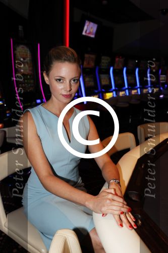 Amsterdam 27 september 2016
Presentatie cast indecent proposal met Matteo v d Grijn Roos v Erkel en Chris tates in het holland casino. Hans Cornelisse is een van de producenten.
