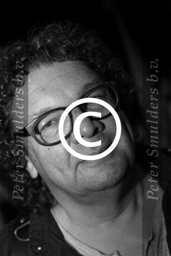 Amsterdam, 20 September 2016 Roy Beusker