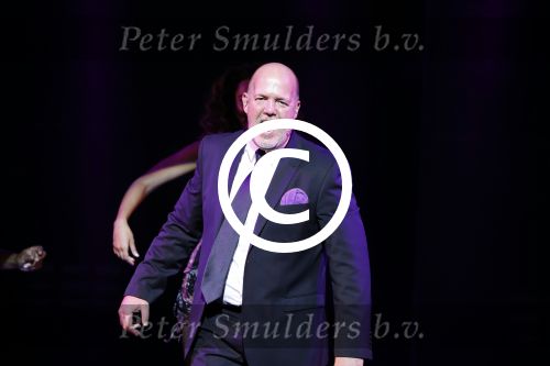 Utrecht 14 september 2016
1 jaar the bodyguard in het beatrixtheater met oa Romy Monteiro Nurlaila en Patrick Martens
 Ruurt de Maesschalck