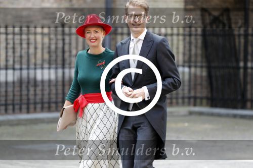 Den Haag 20 september 2016
Prinsjesdag 2016 op het binnenhof en op paleis noordeinde met 
Sander Dekker en Marieke v d Plas