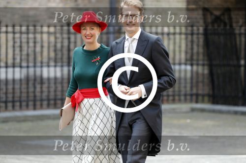 Den Haag 20 september 2016
Prinsjesdag 2016 op het binnenhof en op paleis noordeinde met 
Sander Dekker en Marieke v d Plas
